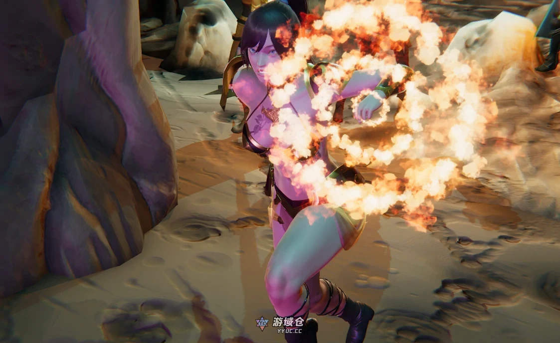 兽人崛起2:黑暗记忆 Rise of the Orcs 2Rise of the Orcs 2: Dark Memories v3.6 AI汉化版(SLG/3D)更新/4.1G ACG手游 第3张-游域仓 3