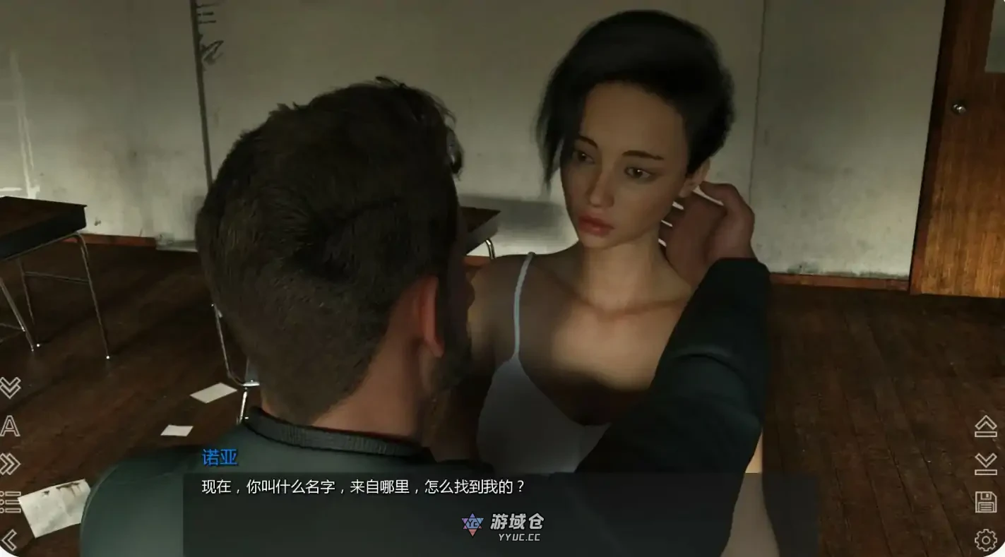 违规国度 Violation Nation EP.9 AI汉化版(SLG/2D)更新/1.6G ACG手游 第3张