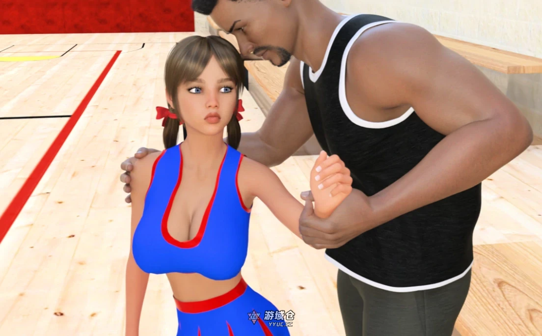 洛杉矶天使第一卷 Angel in L.A. Vol. 1 v0.6.6 Rework AI汉化版(SLG/堕落)更新/4.6G ACG手游 第4张