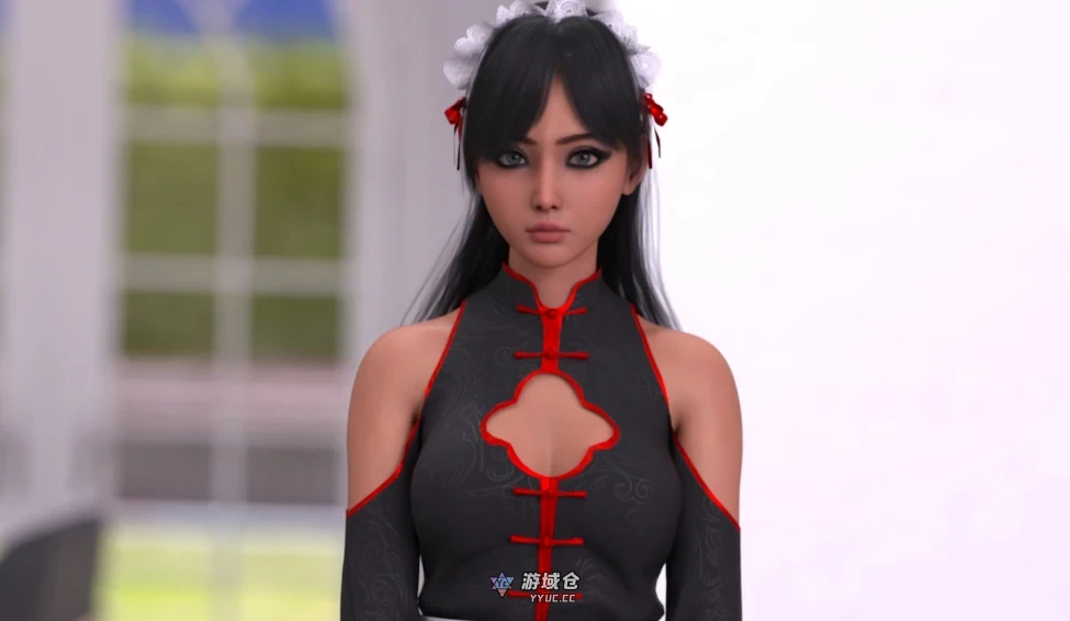 风暴山丘之王 King of Stormhill v0.4b AI汉化版(亚洲SLG/3D)更新/2.5G ACG手游 第4张