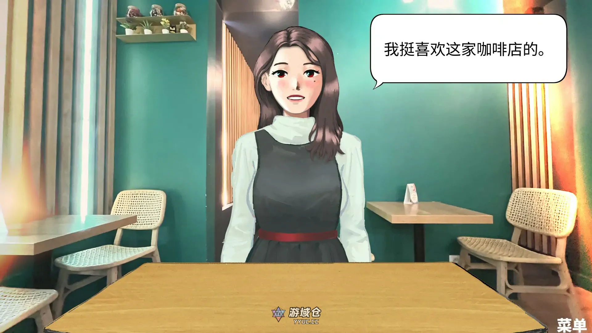 约会乔伊丝:卡组构建游戏 Dating Joyce: デッキ構築ゲーム v1.0 官方中文版(SLG/2D)685M ACG端游 第4张-游域仓 4