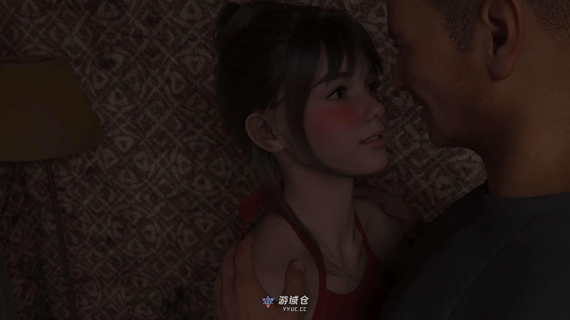 秘密与承诺 Secrets and Promises v0.04 AI汉化版(SLG/画廊解锁)更新/5.1G ACG手游 第2张