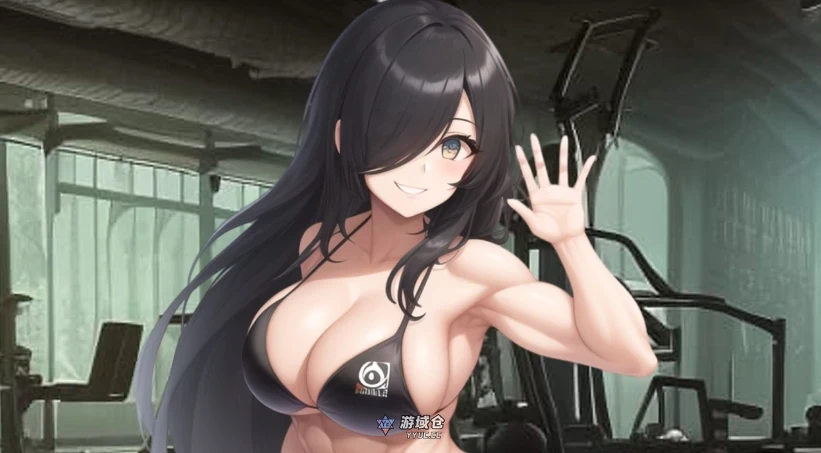 吉娜的健身房 Ginas Gym v0.7.3 AI汉化版(亚洲SLG/沙盒)首发/5.5G ACG手游 第3张