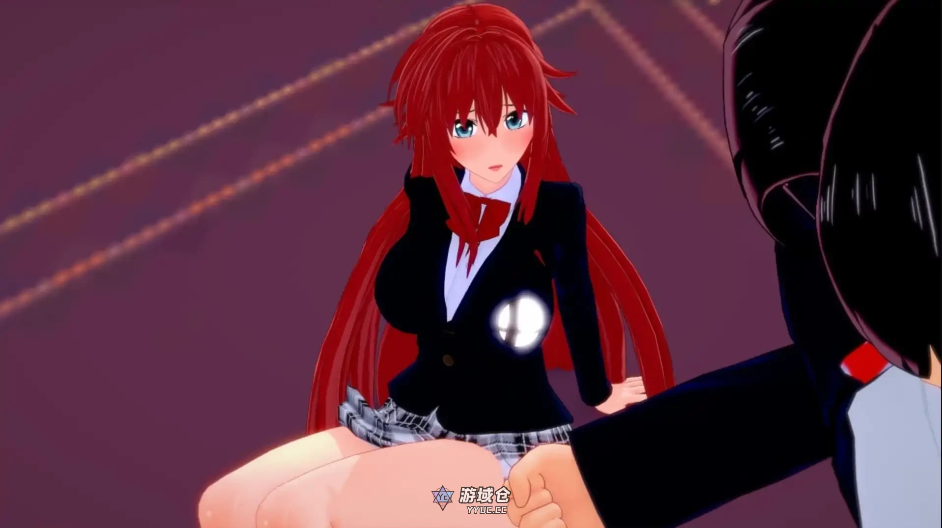 魔法学校传说 Tales of Magic School v0.1.90 AI汉化版(日系SLG/沙盒)更新/7G