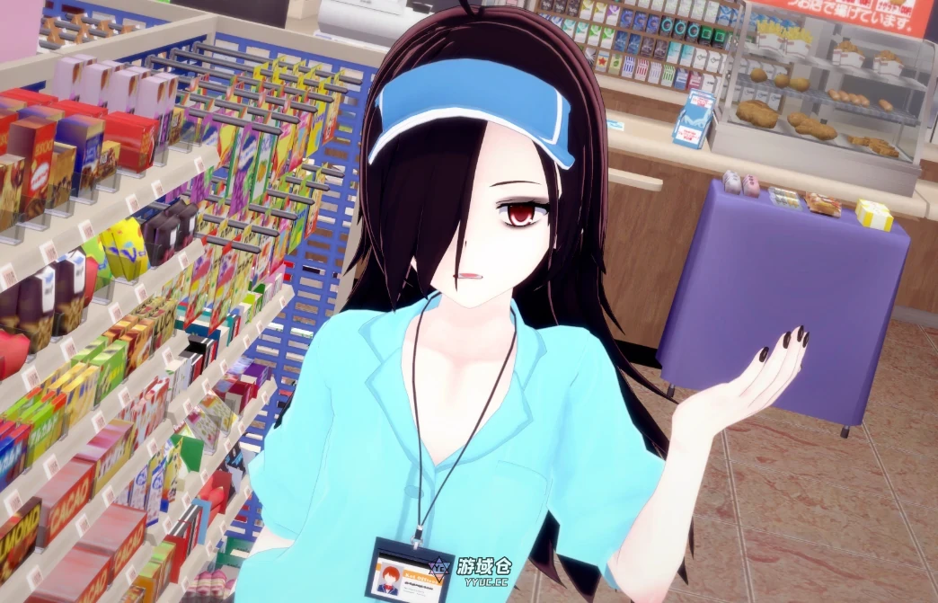 双面硬币 Two Sides of the Same Coin v0.3.4.5 AI汉化版(日系SLG/萝莉)更新/3.9G ACG手游 第2张