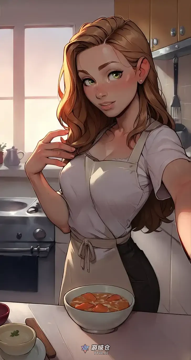 手机故事 Phone Story v0.14 AI汉化版(SLG/2D)更新/400M ACG手游 第2张