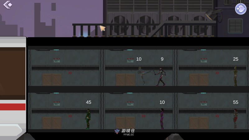 【动作ACT/动态】女刺客:陆无欹（Assassins Vol.） Build.9810697 STEAM官中版+DLC+中文语音 [4.20G] ACG端游 第2张