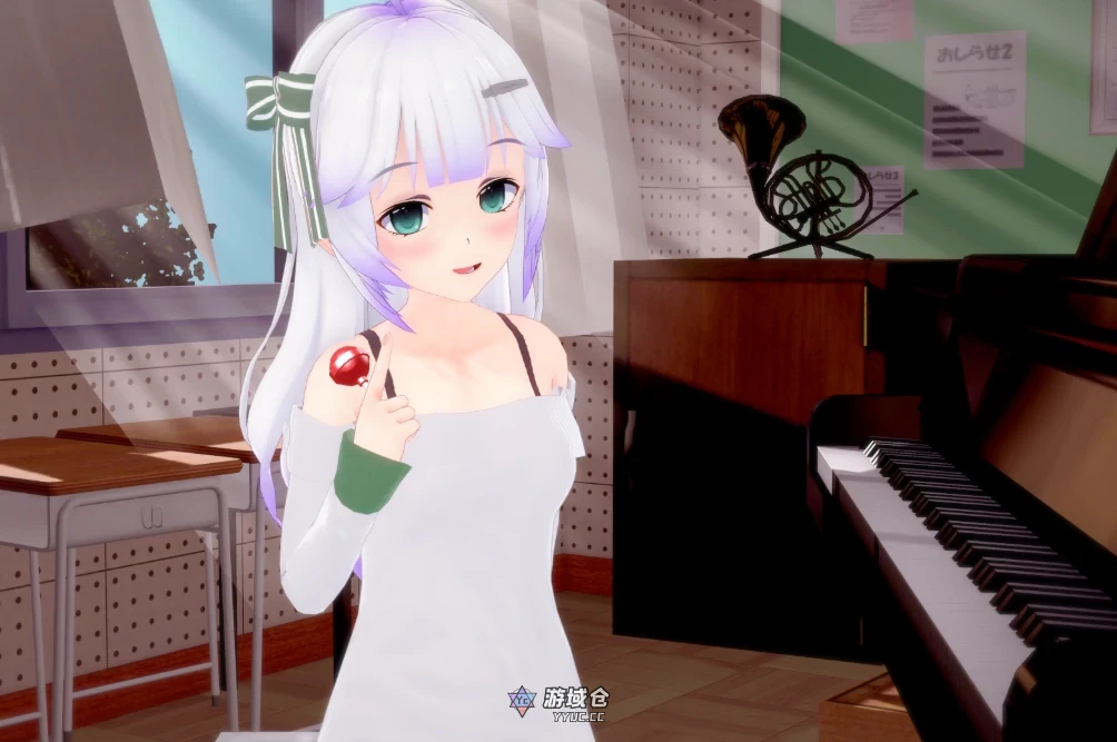 双面硬币 Two Sides of the Same Coin v0.3.4.5 AI汉化版(日系SLG/萝莉)更新/3.9G ACG手游 第3张