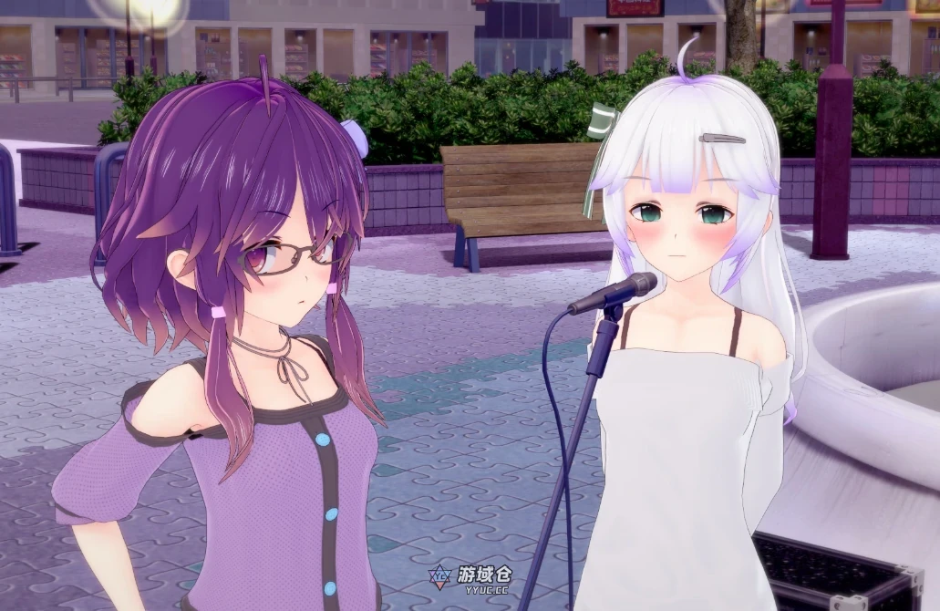 双面硬币 Two Sides of the Same Coin v0.3.4.5 AI汉化版(日系SLG/萝莉)更新/3.9G ACG手游 第4张