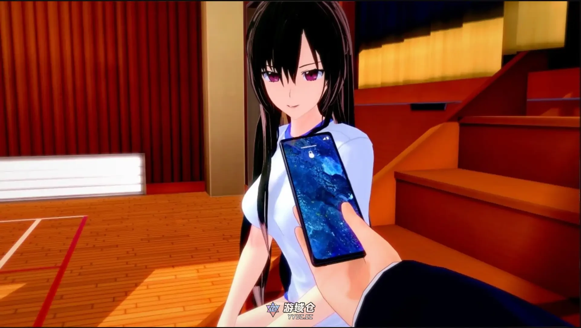 魔法学校传说 Tales of Magic School v0.1.90 AI汉化版(日系SLG/沙盒)更新/7G ACG手游 第4张