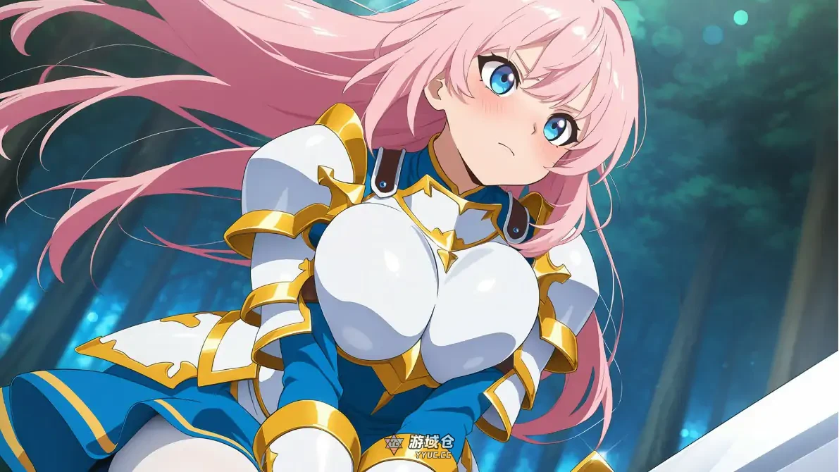 打炮的女孩 Ver1.0.0 官方中文(日系SLG/少女)645M ACG端游 第4张