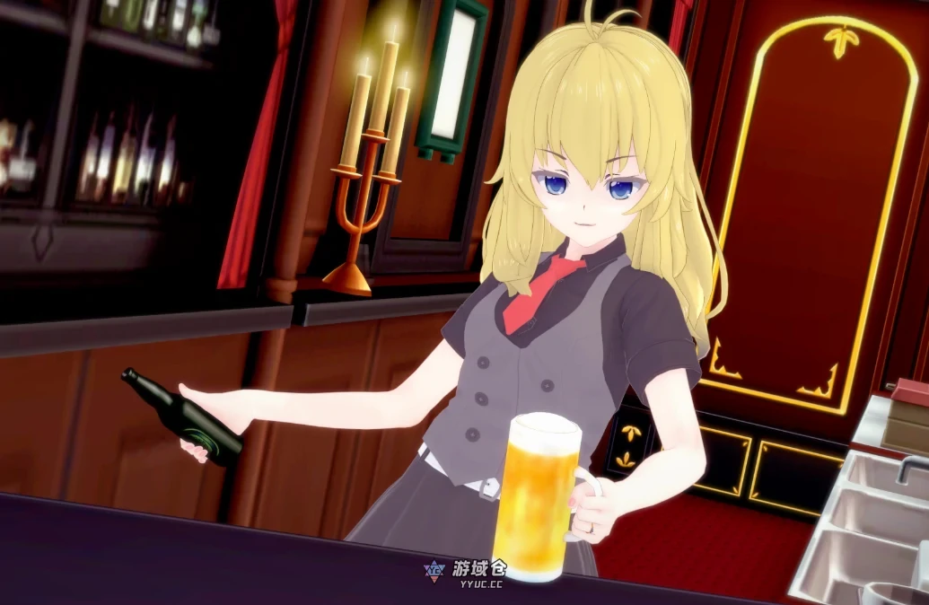 双面硬币 Two Sides of the Same Coin v0.3.4.5 AI汉化版(日系SLG/萝莉)更新/3.9G ACG手游 第5张