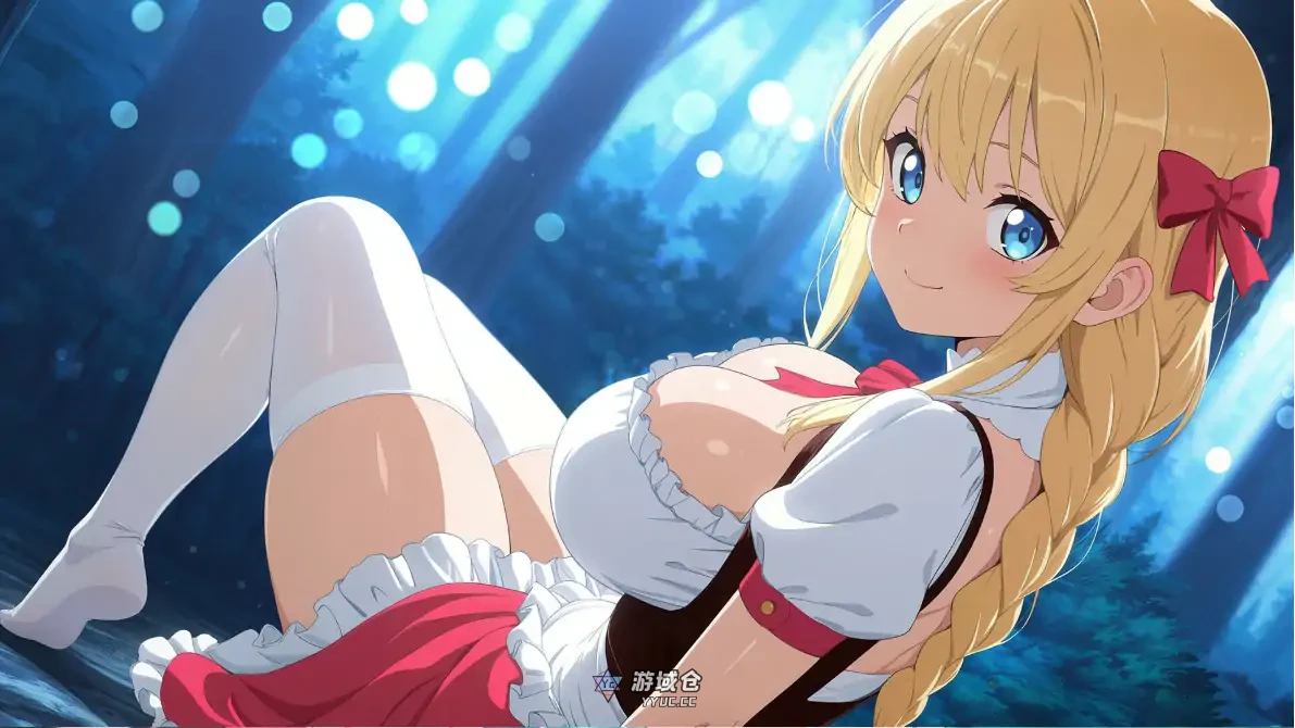 打炮的女孩 Ver1.0.0 官方中文(日系SLG/少女)645M ACG端游 第5张