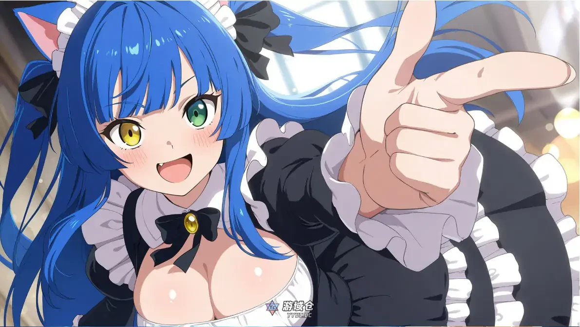 打炮的女孩 Ver1.0.0 官方中文(日系SLG/少女)645M ACG端游 第6张