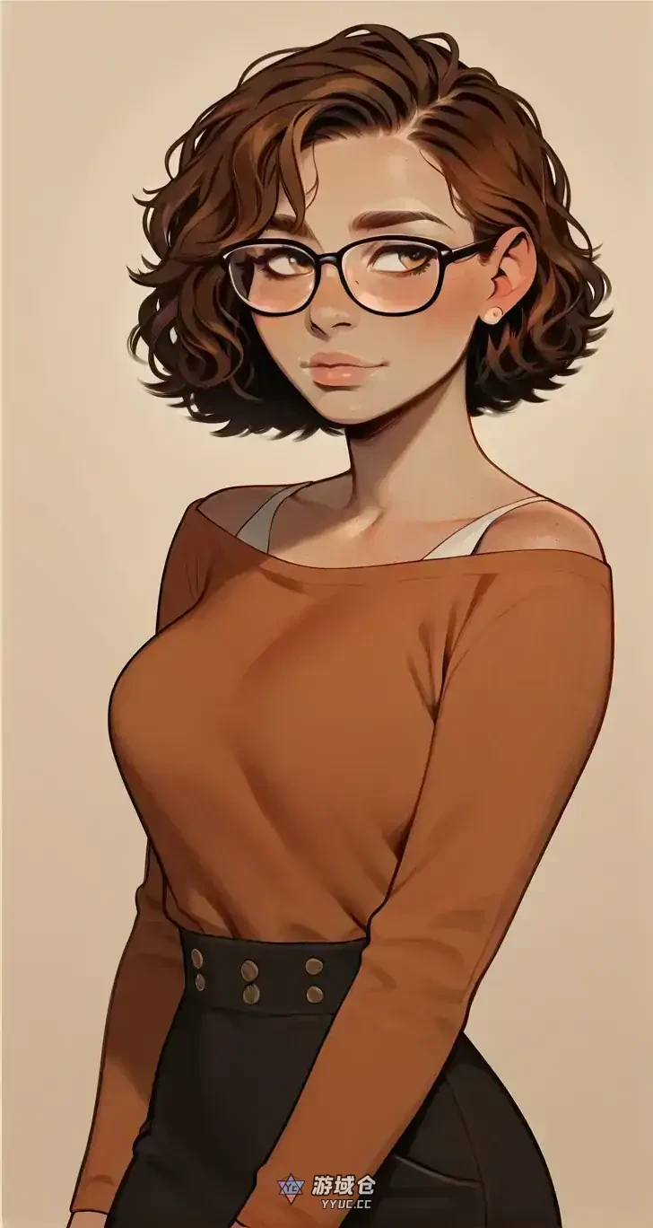 手机故事 Phone Story v0.14 AI汉化版(SLG/2D)更新/400M ACG手游 第6张