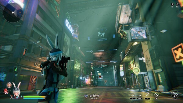 新作[大型战斗3D/互动/后宫/动态] 欲界工坊 Erocraft Steam官方中文步兵版26.0G