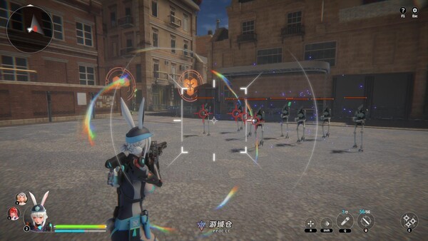 新作[大型战斗3D/互动/后宫/动态] 欲界工坊 Erocraft Steam官方中文步兵版26.0G ACG端游 第2张