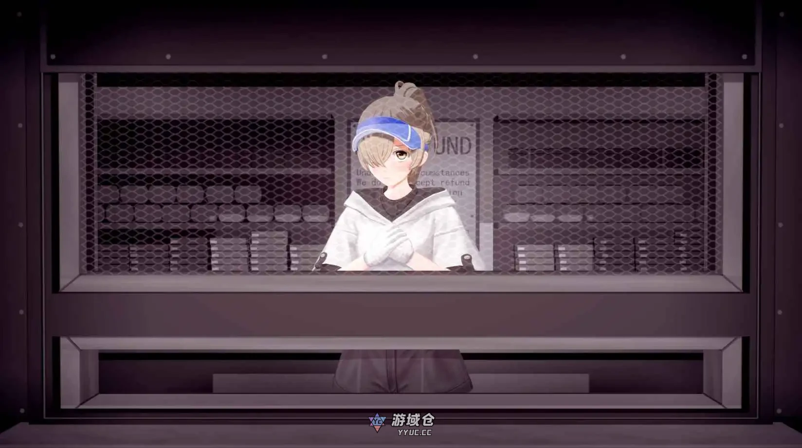 [精品SLG/沙盒] 我的电子羊女仆梦v0.8.9 AI汉化版 3.7G ACG手游 第2张