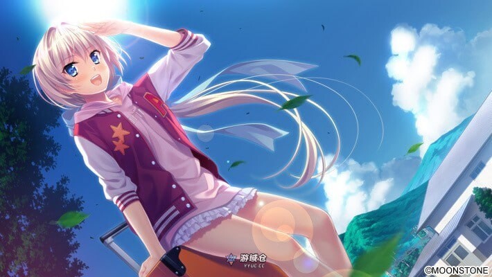 [ADV/制服JK] 樱之杜†净梦者 サクラノモリ†ドリーマーズ Steam官方中文版 AI去码版+全CG存档 [5.0G] ACG端游 第3张