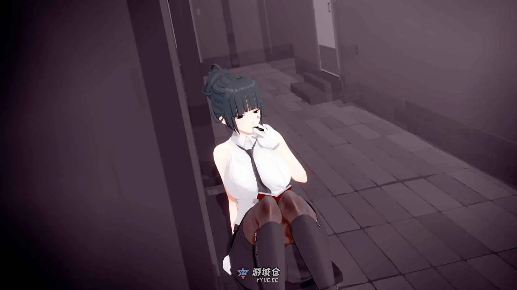 [精品SLG/沙盒] 我的电子羊女仆梦v0.8.9 AI汉化版 3.7G ACG手游 第3张