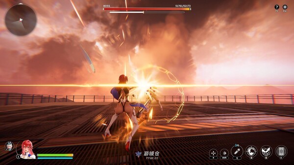 新作[大型战斗3D/互动/后宫/动态] 欲界工坊 Erocraft Steam官方中文步兵版26.0G ACG端游 第3张