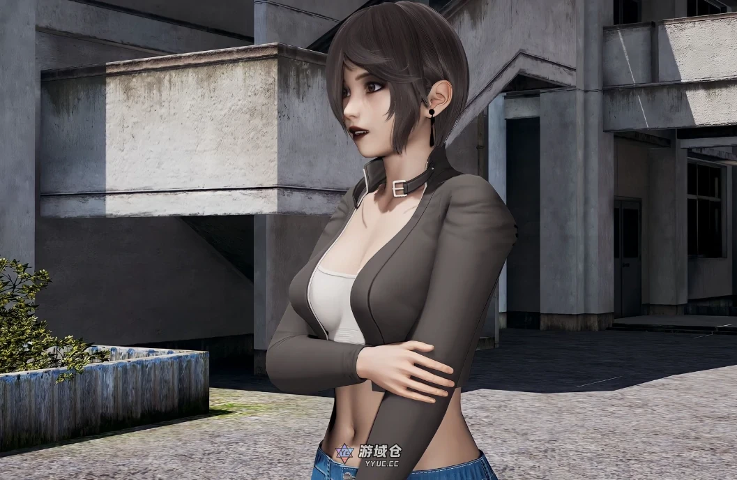 [亚洲SLG/后宫] 光环色彩 灵气色彩 Aura Colors v1.5.5_Ep4汉化版 2.9G ACG手游 第2张