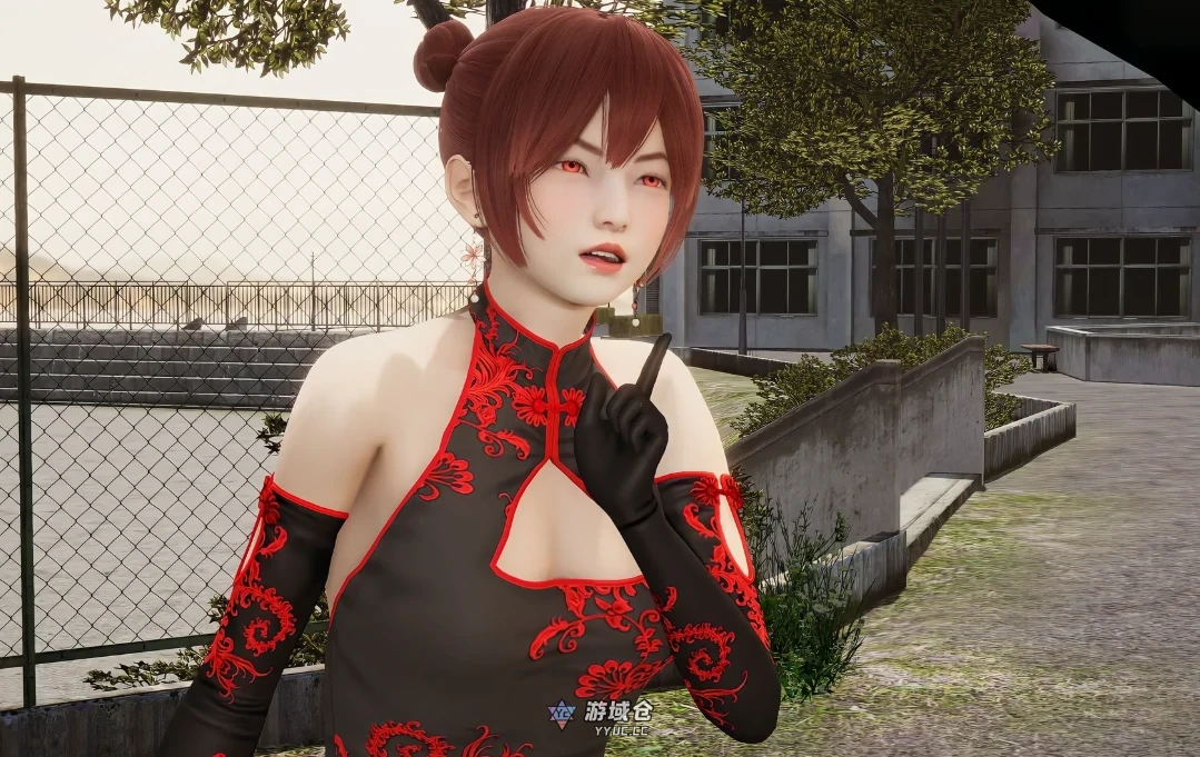 [亚洲SLG/后宫] 光环色彩 灵气色彩 Aura Colors v1.5.5_Ep4汉化版 2.9G ACG手游 第3张