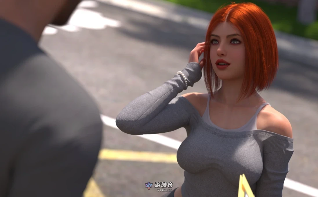 [SLG/AI汉化/3D]漂泊宿命 Driftborne Ep.1 AI汉化版 首发/5.6G ACG手游 第4张