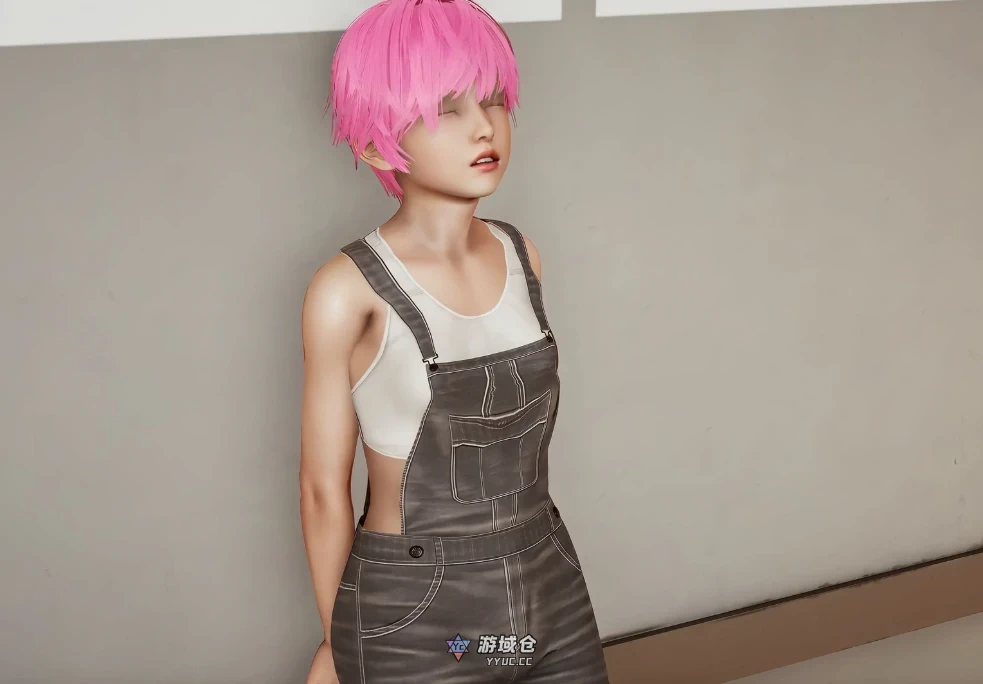 [亚洲SLG/后宫] 光环色彩 灵气色彩 Aura Colors v1.5.5_Ep4汉化版 2.9G ACG手游 第4张