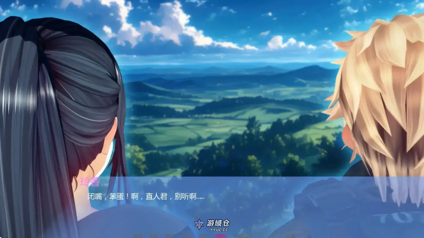 [日系SLG/3D] 丽香任务 Reika Mission Ch.0 AI汉化版 更新/1.5G ACG手游 第2张