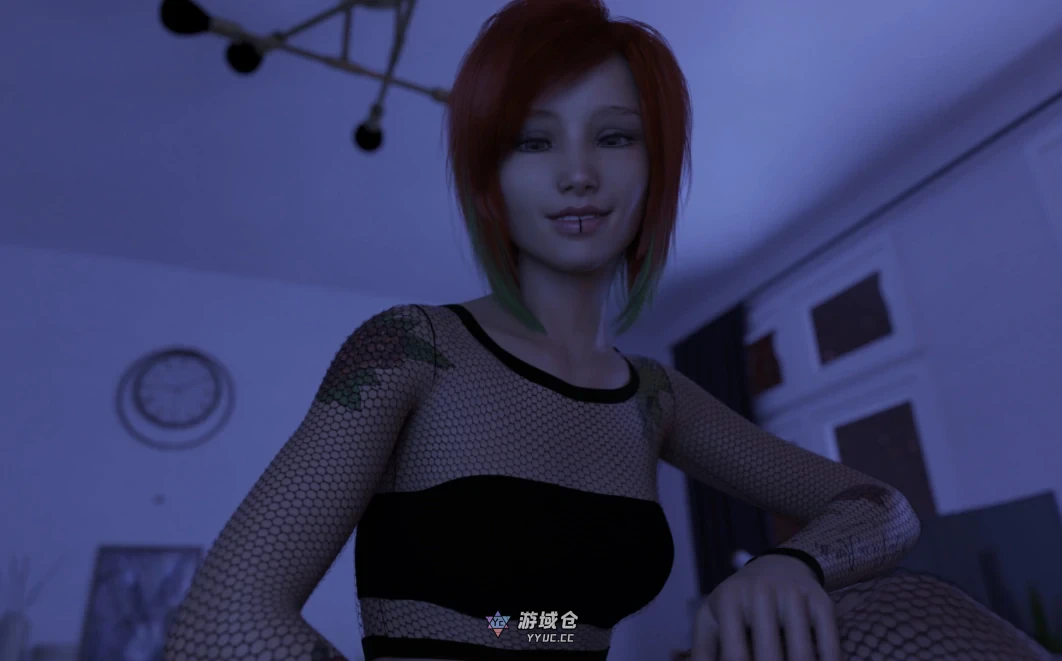 [SLG/堕落]尽在掌控 In Control v0.3 Reboot AI汉化版 更新/5.3G ACG手游 第4张