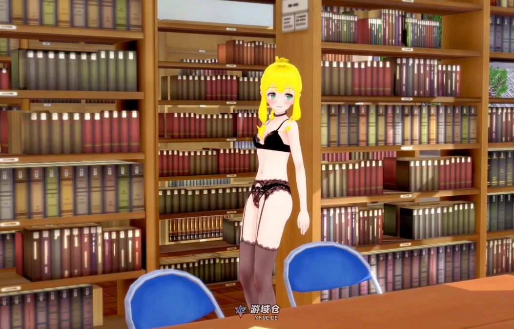 [日系SLG/后宫] 秘密岛 Secret Island v0.15.4.0 AI汉化版 更新/10G ACG手游 第4张