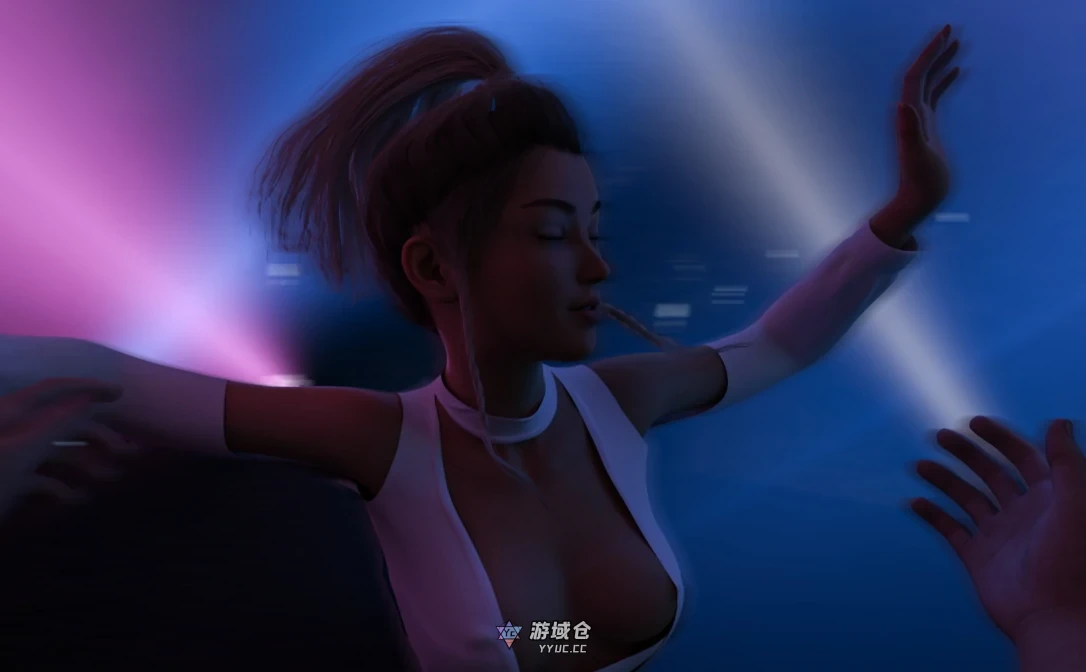 [SLG/堕落]尽在掌控 In Control v0.3 Reboot AI汉化版 更新/5.3G ACG手游 第5张