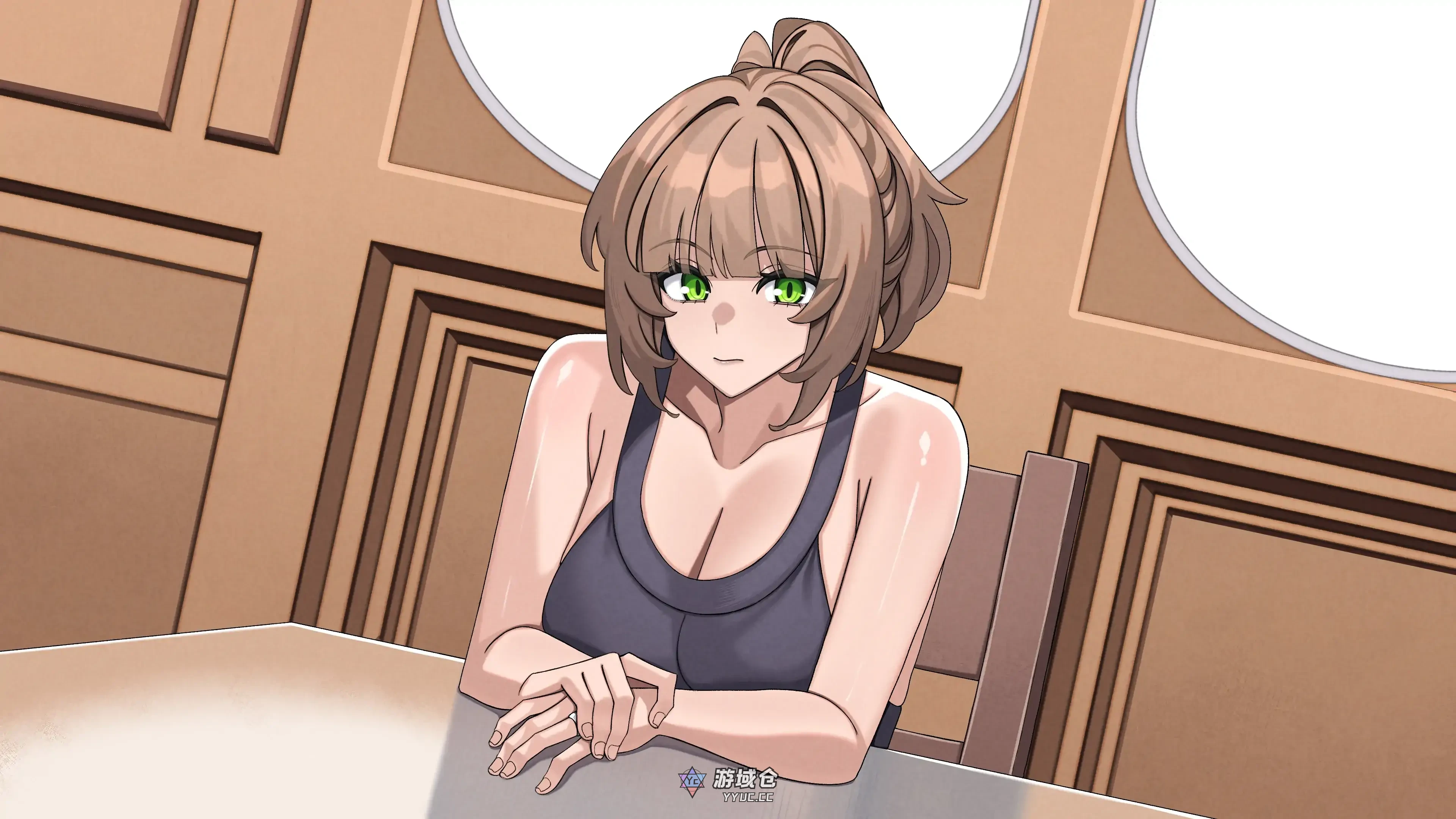 [日系SLG/2D] 边缘终极版 The Name Between Us v0.4.0 AI汉化版 更新/2.76G ACG手游 第7张