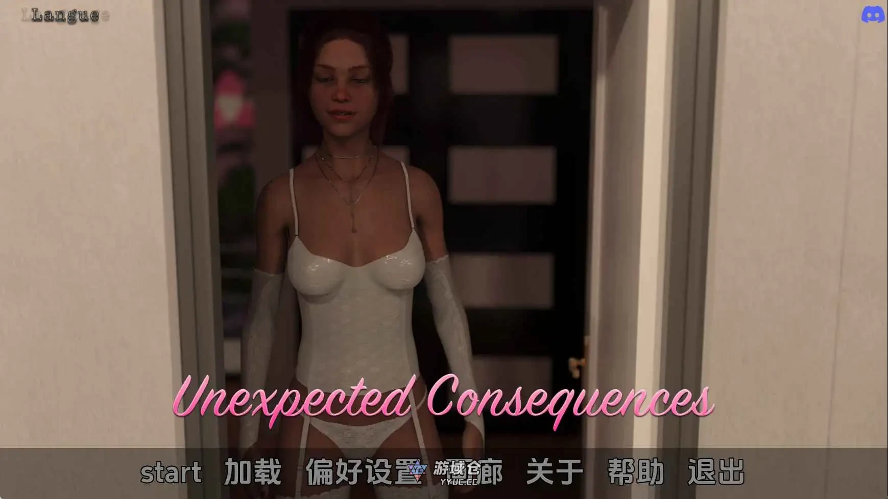 [SLG/动态] 意想不到的后果 v0.19 AI汉化版[更新/15.2G]