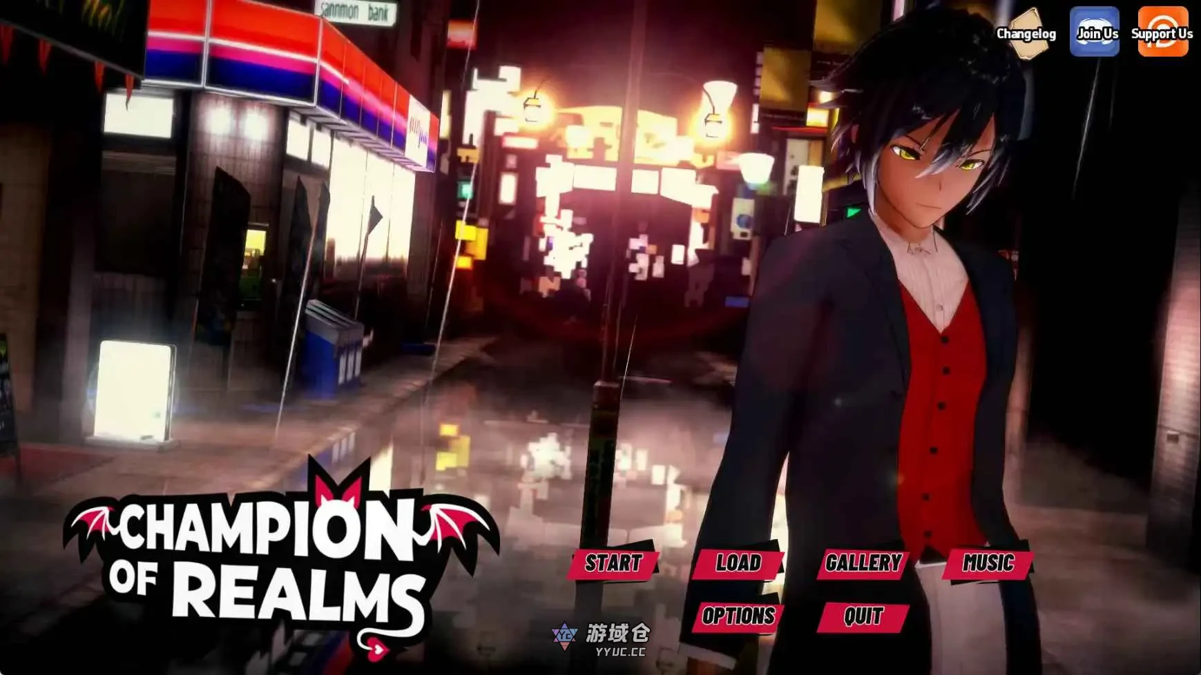 [日系SLG/沙盒]诸界冠军v0.103 AI汉化版 [更新/11G]