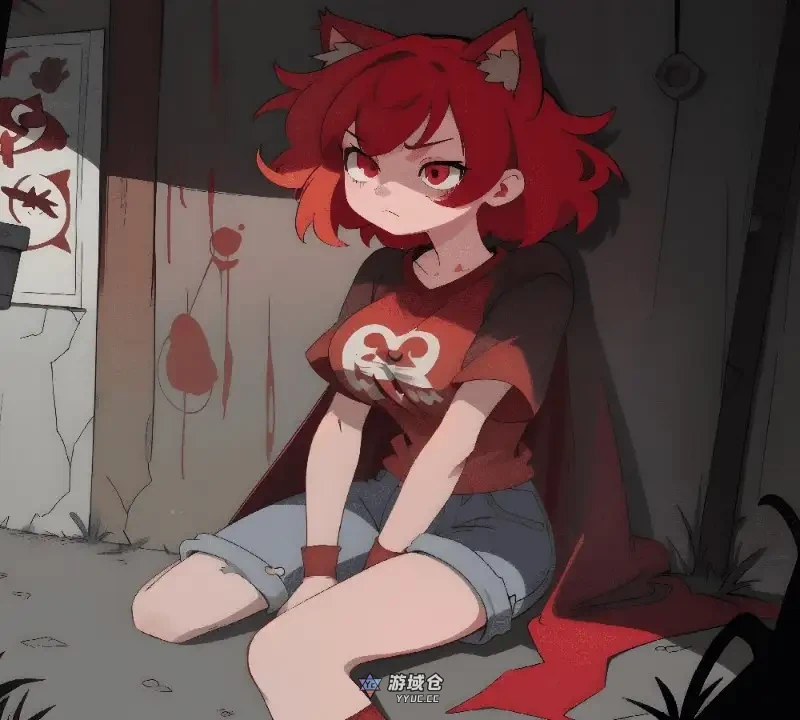 [日式RPG] 宿主 v1.0 内嵌AI汉化步兵版 [2.30G]