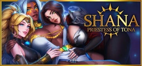 新作[肉鸽SLG/动态] 莎娜 – 托娜神庙的女祭司 Shana – Priestess of Tona v1.0.1 Steam官方中文步兵版 [6.0G]