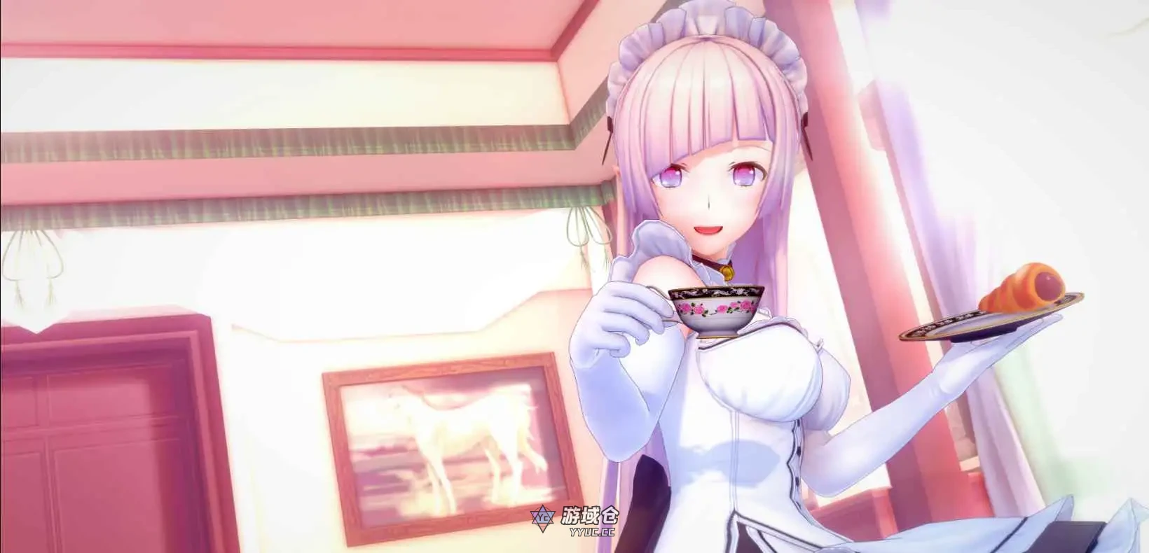 [日系SLG/沙盒]诸界冠军v0.103 AI汉化版 [更新/11G] ACG端游 第2张