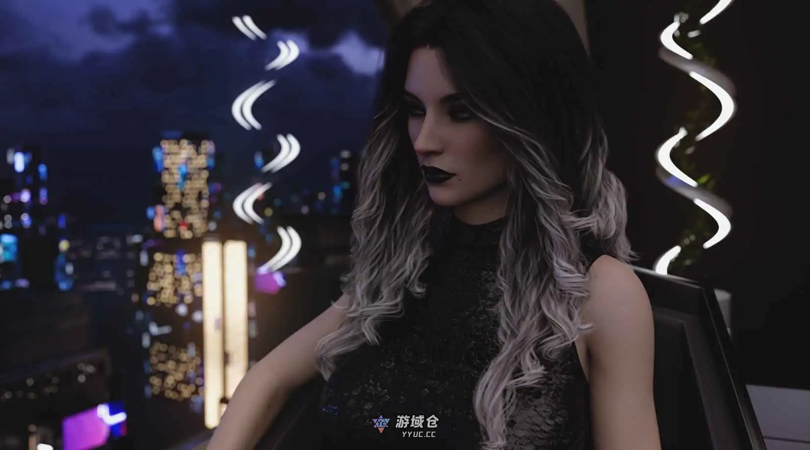 [精品SLG/动态] 指挥官Ch.4A1赞助 AI汉化版[更新/10G] ACG端游 第2张