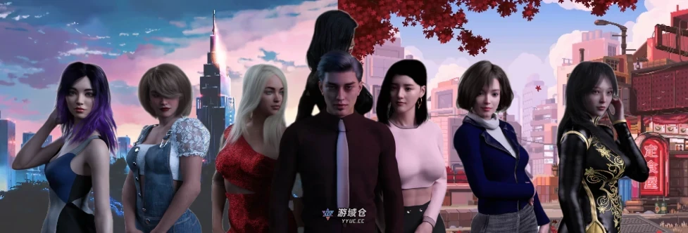 [SLG/后宫] 忠义两难全 Dilemma of Devotion Ch.4 Ep.2 AI汉化版 [更新/4.2G]