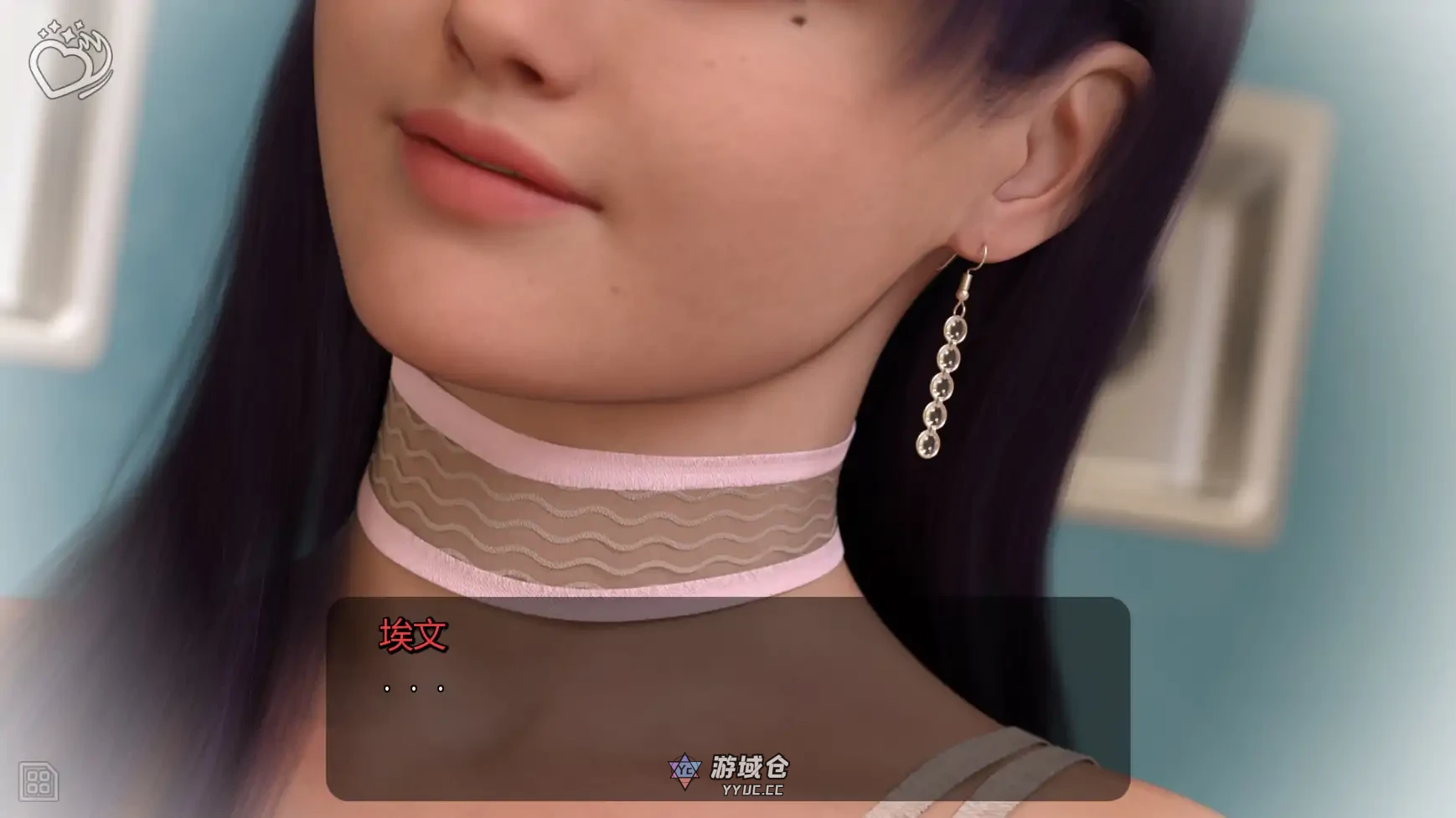 [SLG/科幻]虚构悖论 Fiction Paradox v0.1.1 AI汉化版[更新/1.2G] ACG手游 第2张