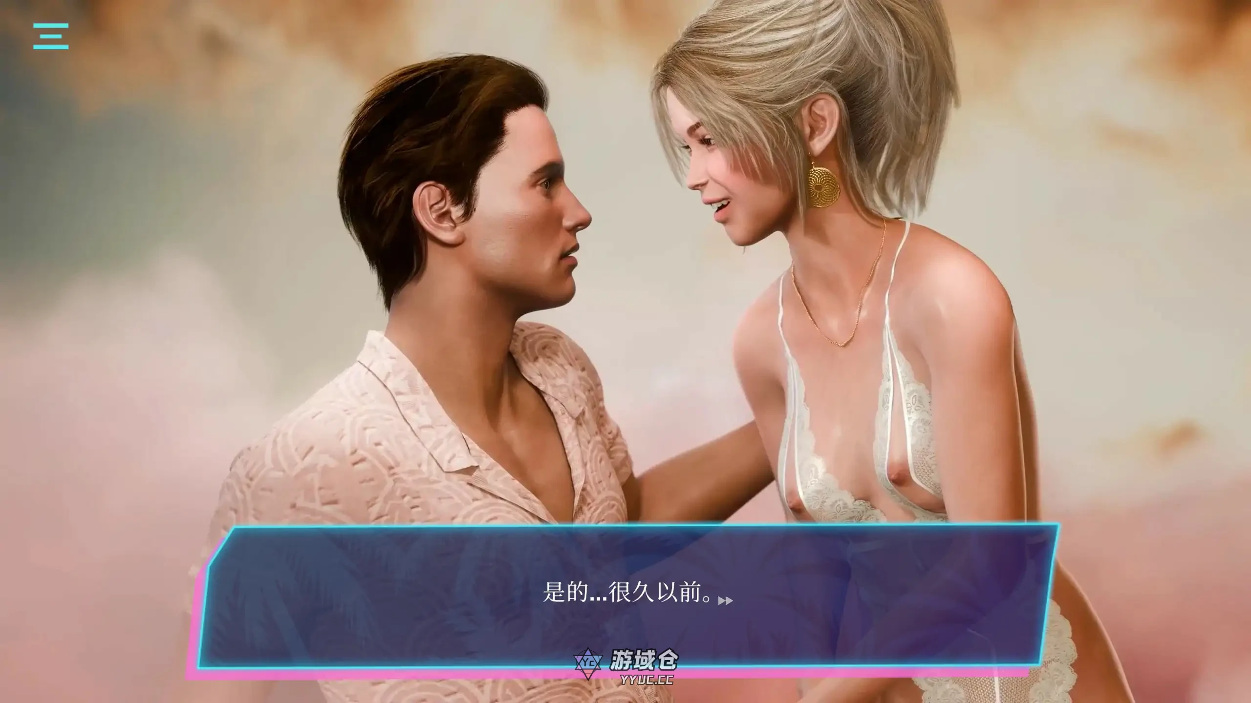 [SLG]哎呀.. 我的比基尼去哪儿了？！Oops.. Where's My Bikini?! 官方中文版[更新/5.5G] ACG端游 第2张
