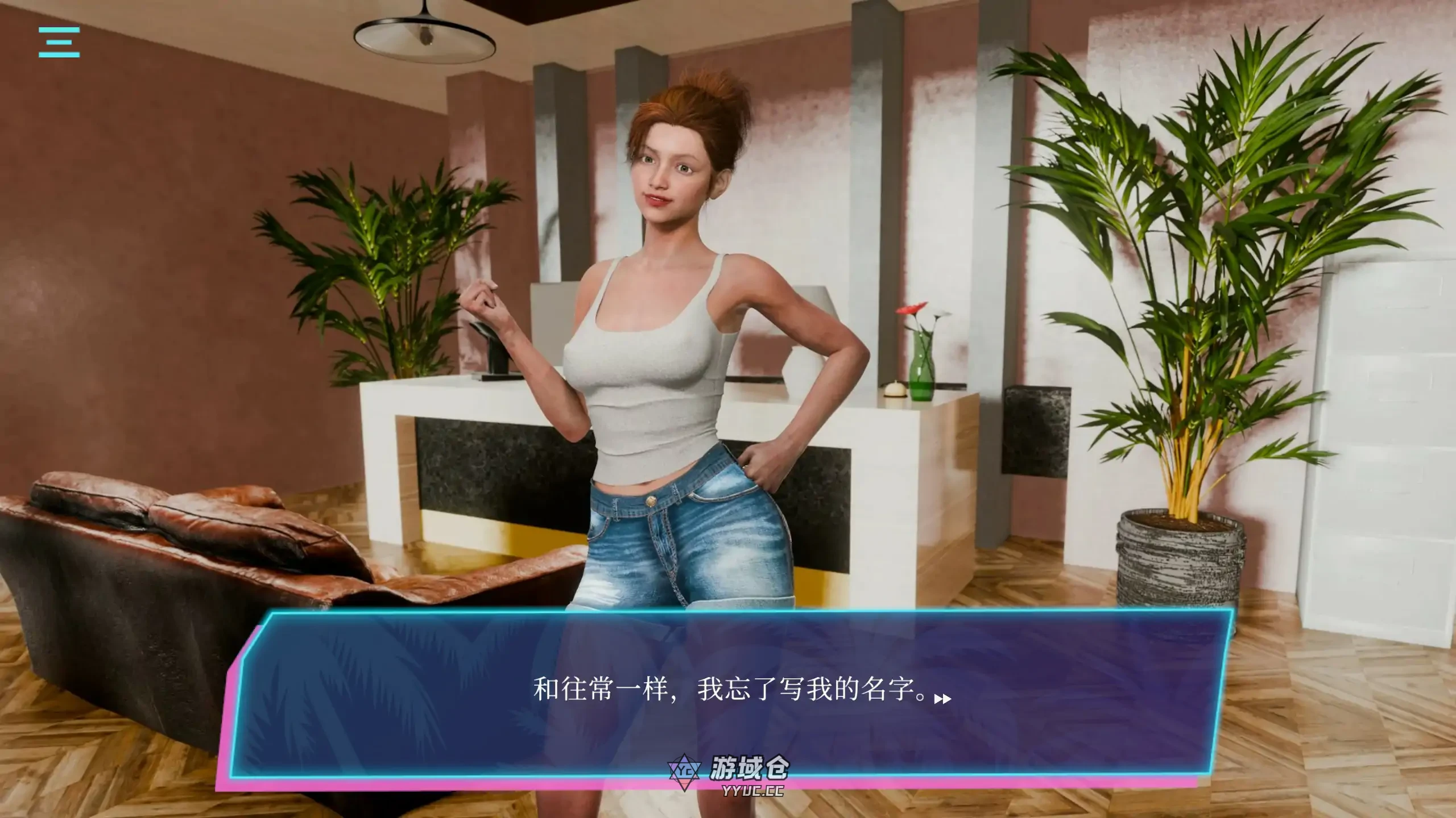 [SLG]哎呀.. 我的比基尼去哪儿了？！Oops.. Where's My Bikini?! 官方中文版[更新/5.5G] ACG端游 第3张