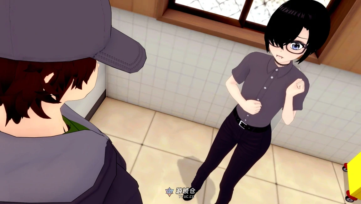 [日系SLG] 完美时机 Perfect Timing v0.02 AI汉化版[更新/5.2G] ACG手游 第3张