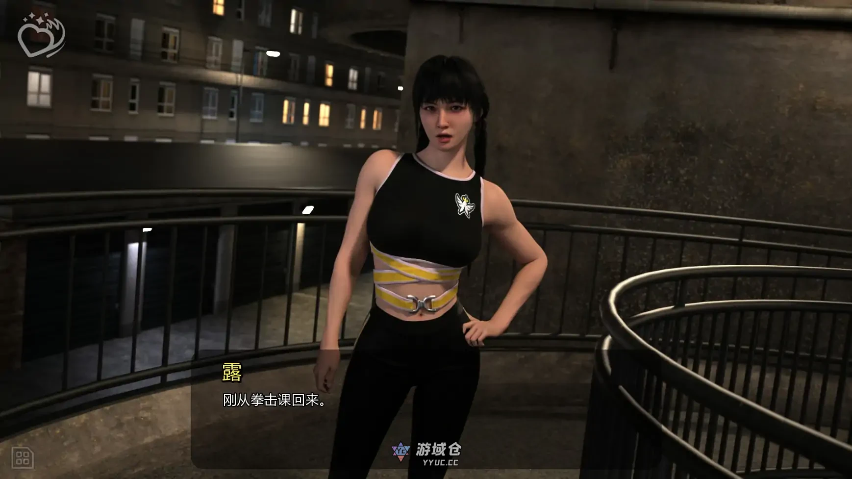 [SLG/科幻]虚构悖论 Fiction Paradox v0.1.1 AI汉化版[更新/1.2G] ACG手游 第4张