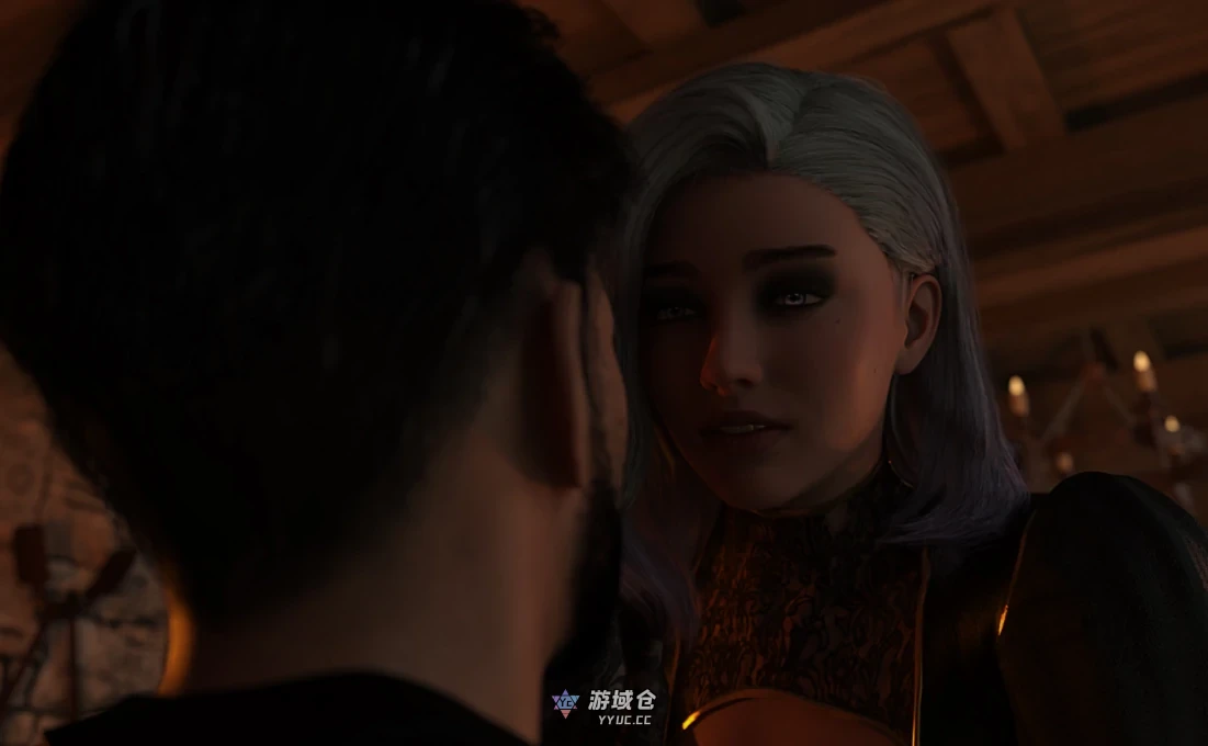 [SLG/后宫] 艾莱瑞亚 Elleria v1.7.1 AI汉化版[更新/3.6G] ACG手游 第5张