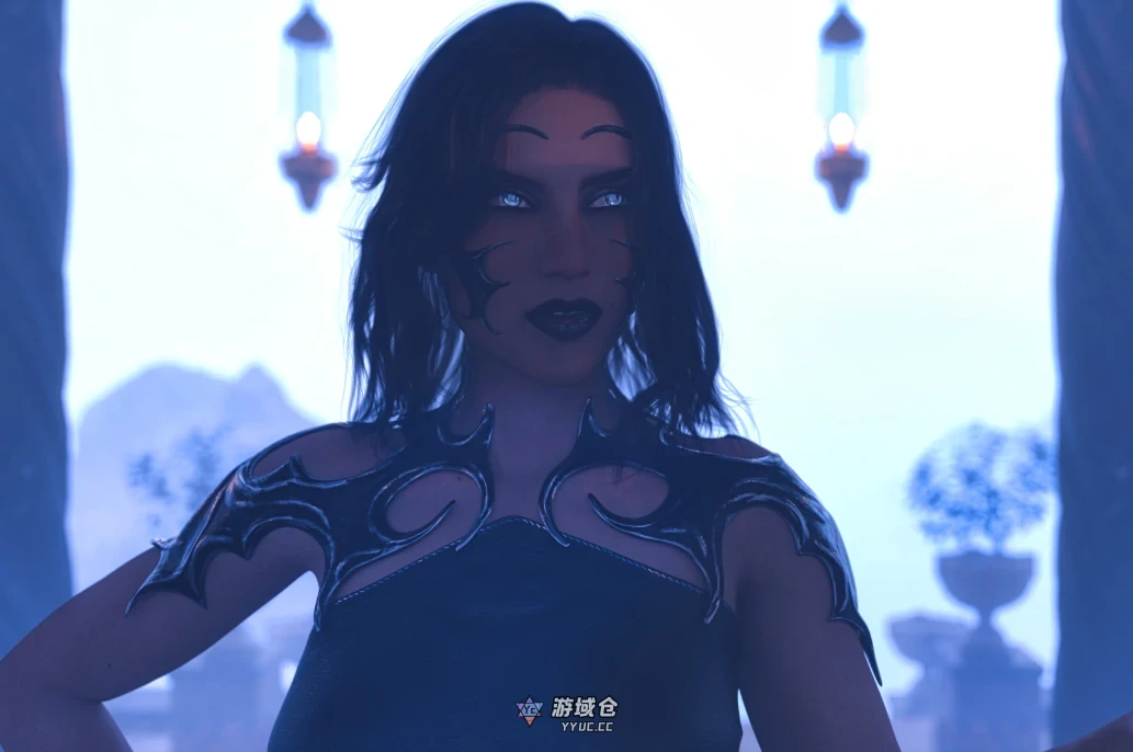 [SLG/后宫] 艾莱瑞亚 Elleria v1.7.1 AI汉化版[更新/3.6G] ACG手游 第6张