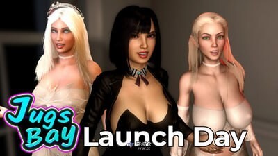 [冒险3D/魔物娘/动态] 贾格斯湾 Jugs Bay v1.0.4 官方中文步兵版 [更新/10.90G]