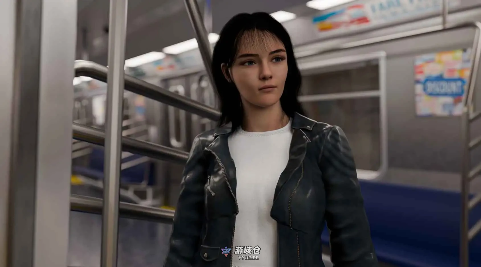 [SLG/动态] 真爱：游戏Ch.1v0.1 AI汉化版 [更新/5.9G] ACG手游 第3张